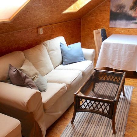 Cechuv Mlyn Apartamento Hrebecniky Exterior foto