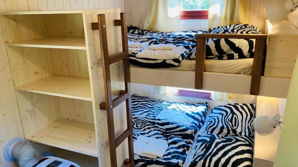Cechuv Mlyn Apartamento Hrebecniky Exterior foto
