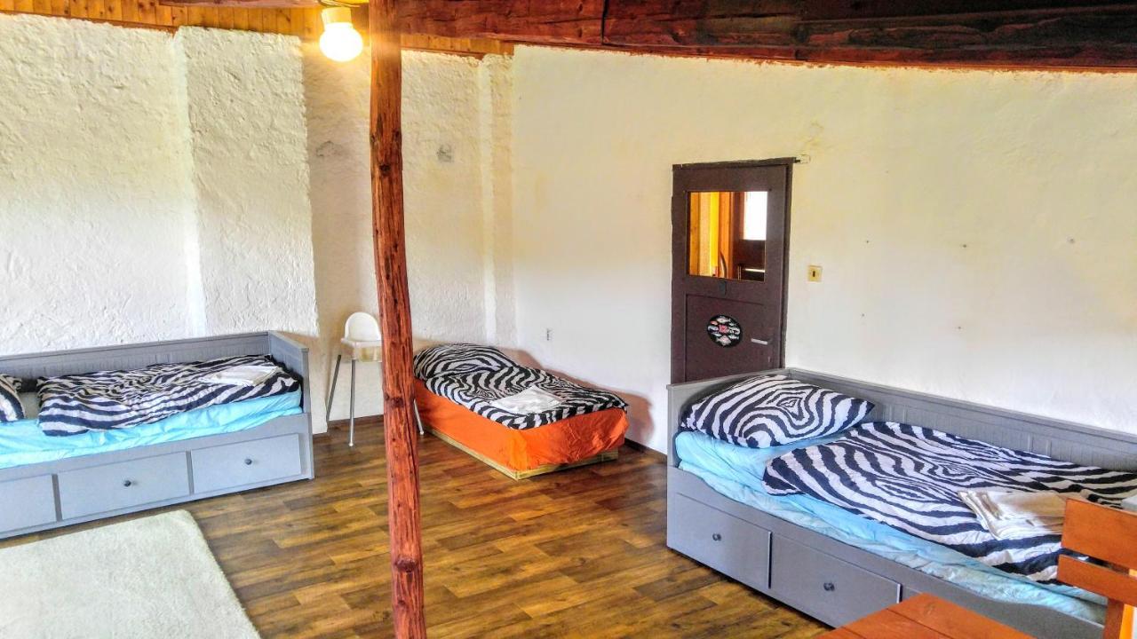 Cechuv Mlyn Apartamento Hrebecniky Exterior foto