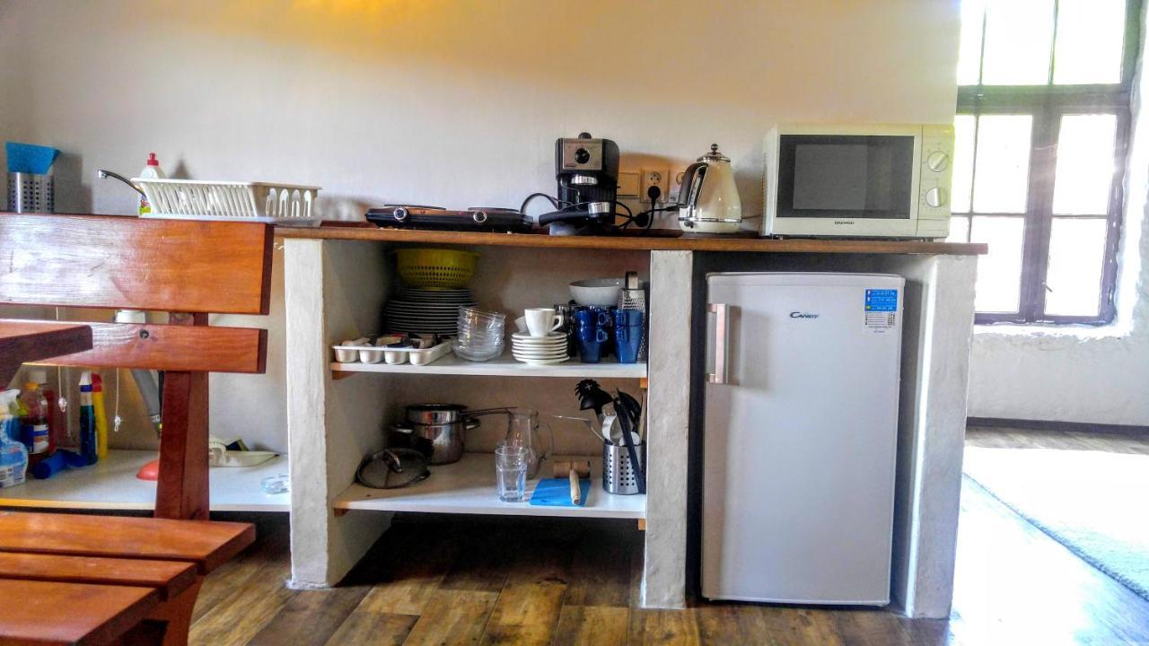 Cechuv Mlyn Apartamento Hrebecniky Exterior foto
