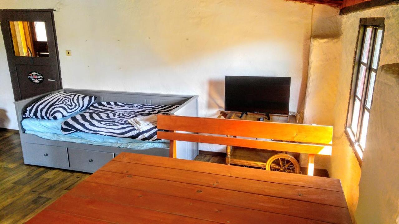 Cechuv Mlyn Apartamento Hrebecniky Exterior foto