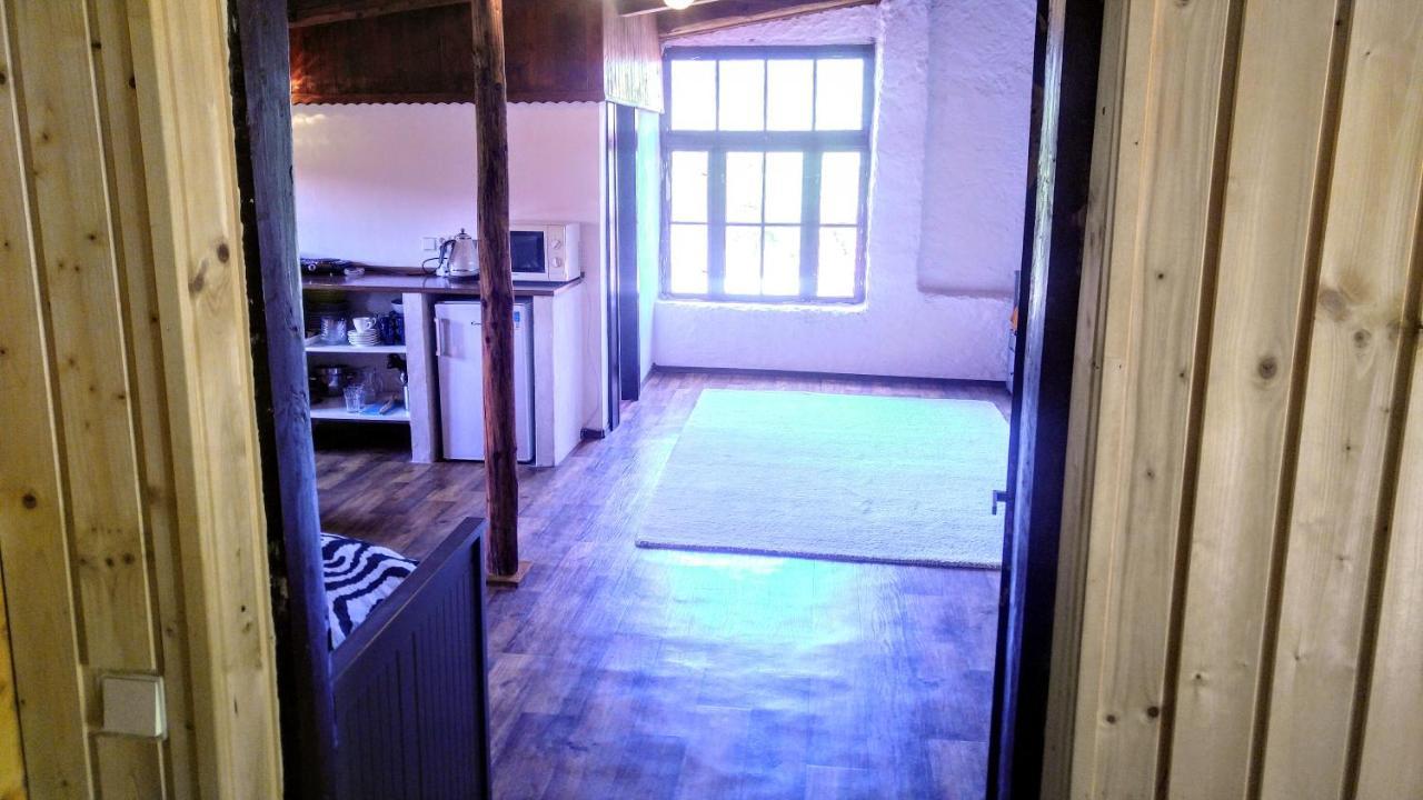 Cechuv Mlyn Apartamento Hrebecniky Exterior foto